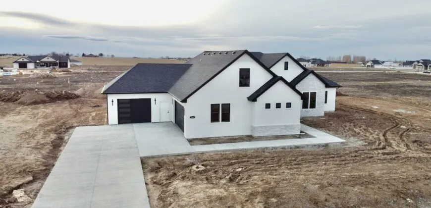 3863 N 3570 N, Kimberly ID