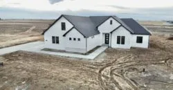 3863 N 3570 N, Kimberly ID