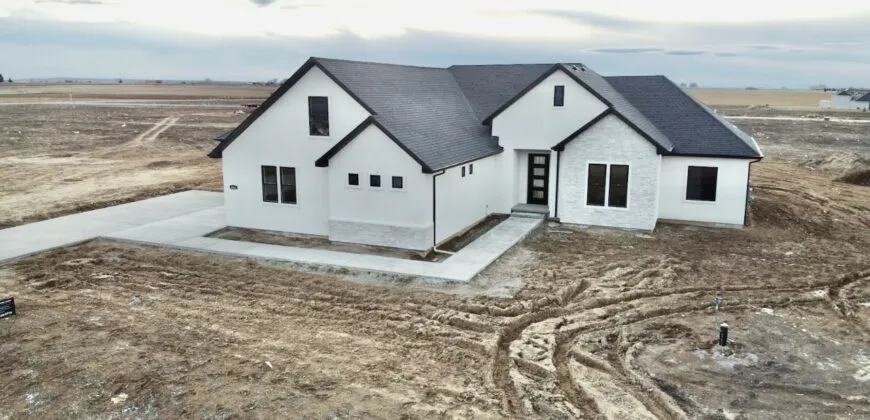 3863 N 3570 N, Kimberly ID