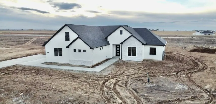 3863 N 3570 N, Kimberly ID