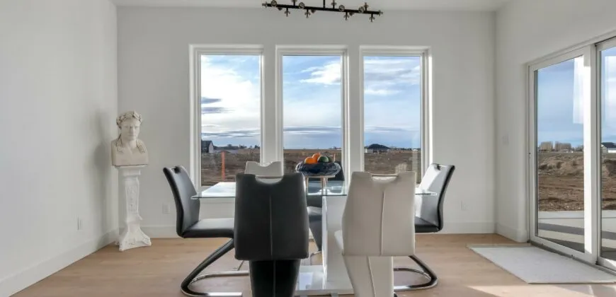 3863 N 3570 N, Kimberly ID