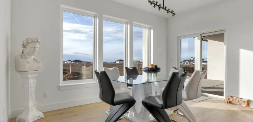 3863 N 3570 N, Kimberly ID