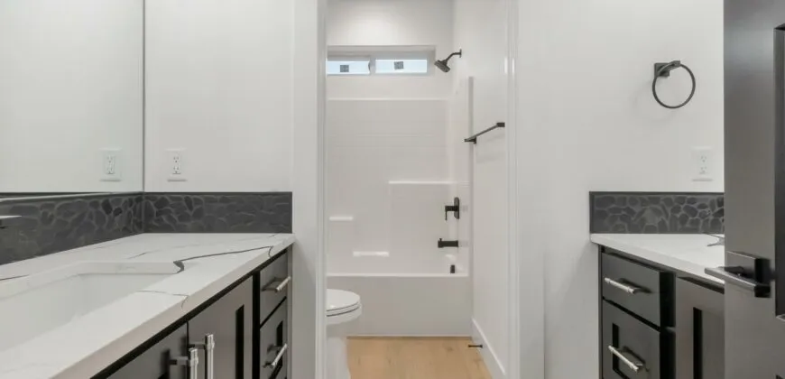 3863 N 3570 N, Kimberly ID