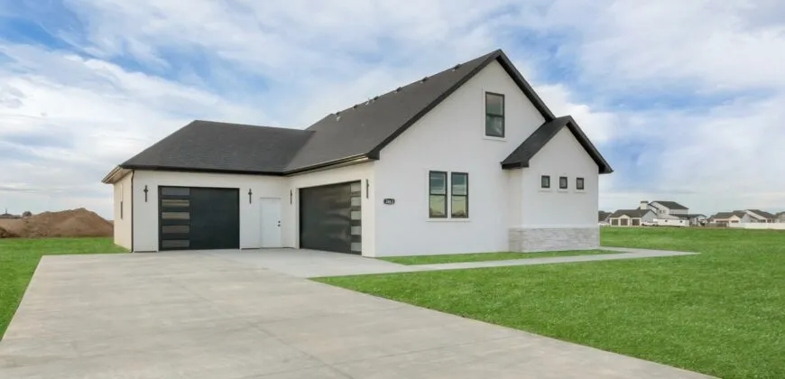 3863 N 3570 N, Kimberly ID