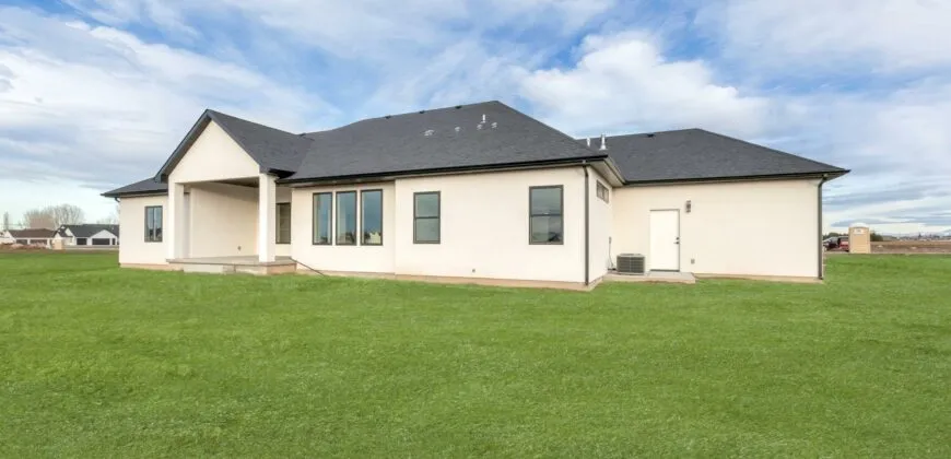 3863 N 3570 N, Kimberly ID