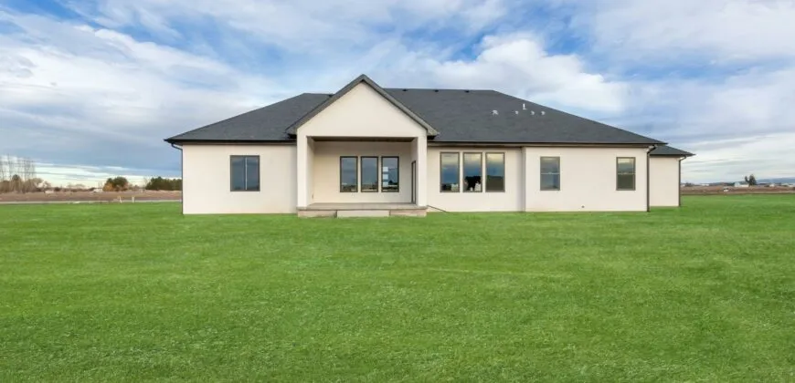 3863 N 3570 N, Kimberly ID