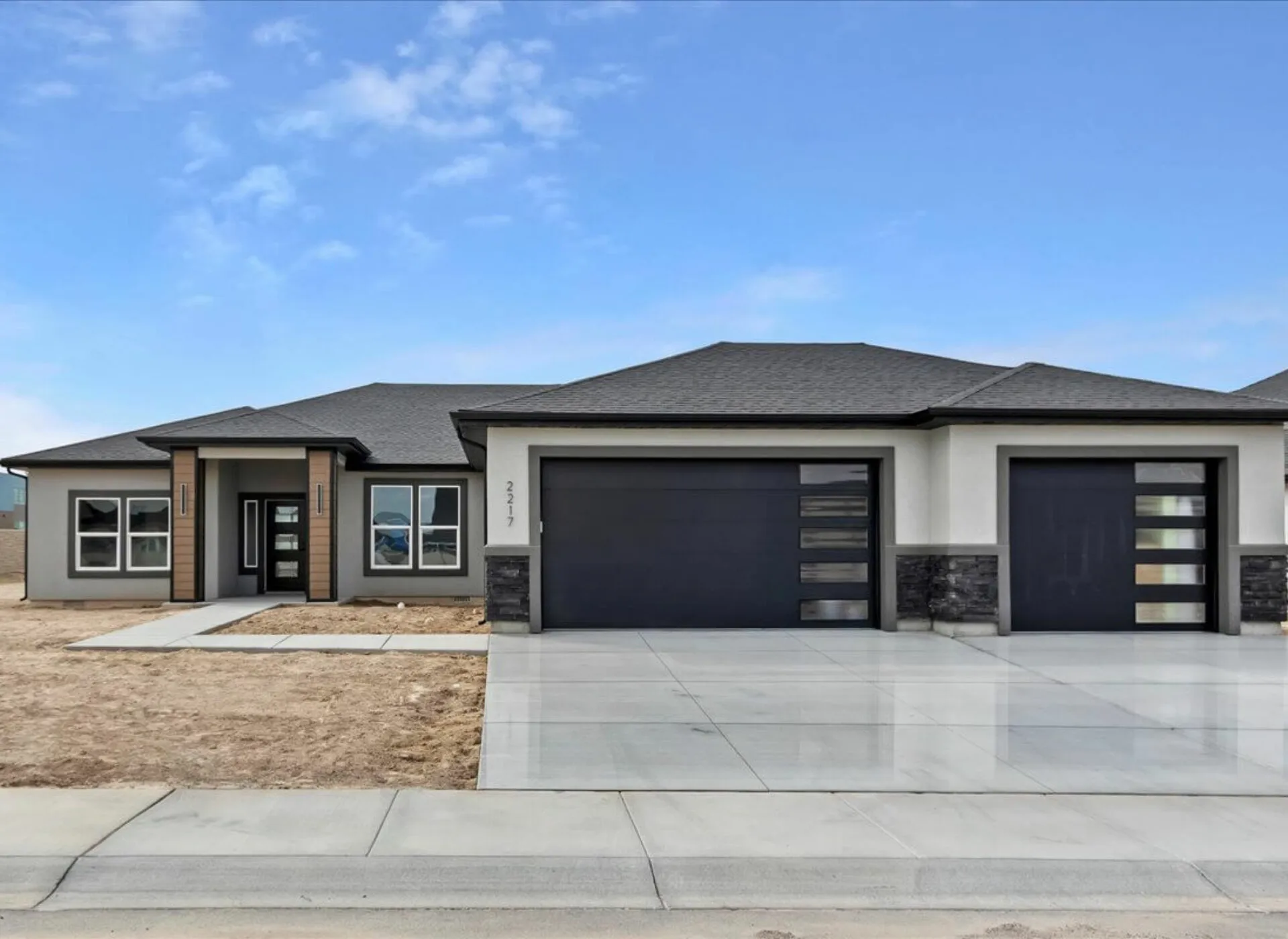 2217 Caribel Ave. Twin Falls, ID