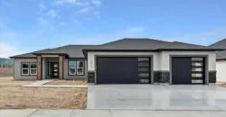 2217 Caribel Ave. Twin Falls, ID