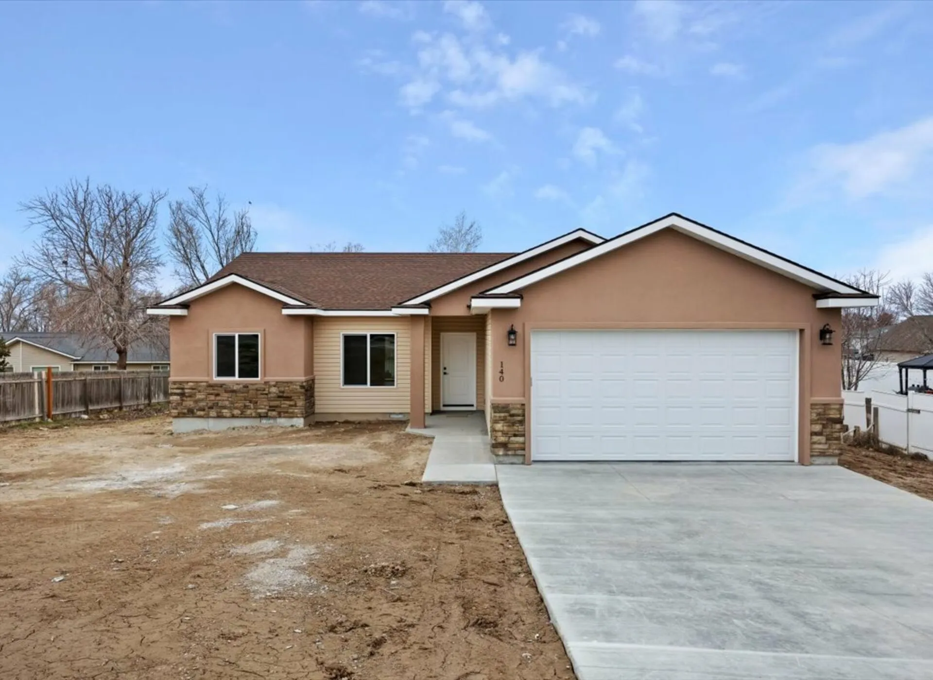 140 Jerome St. Wendell ID