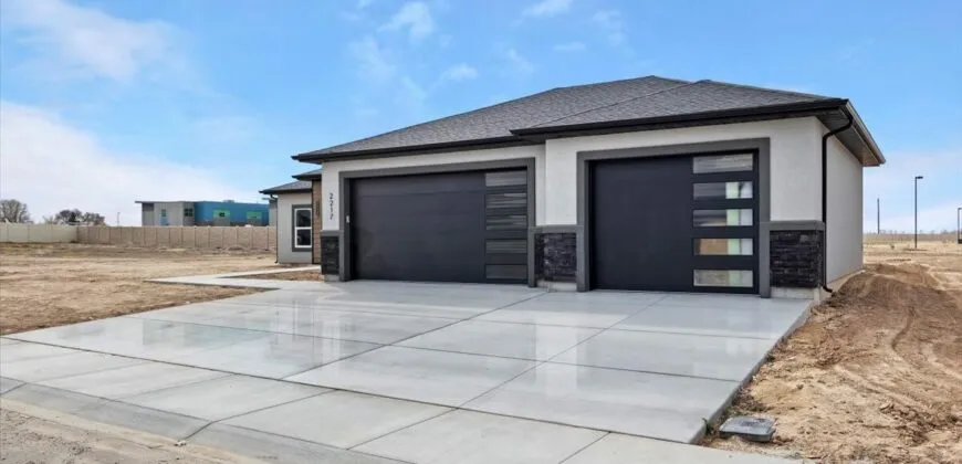 2217 Caribel Ave. Twin Falls, ID