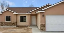 140 Jerome St. Wendell ID