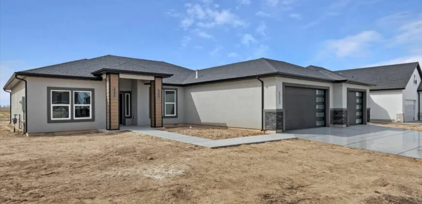 2217 Caribel Ave. Twin Falls, ID