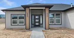 2217 Caribel Ave. Twin Falls, ID