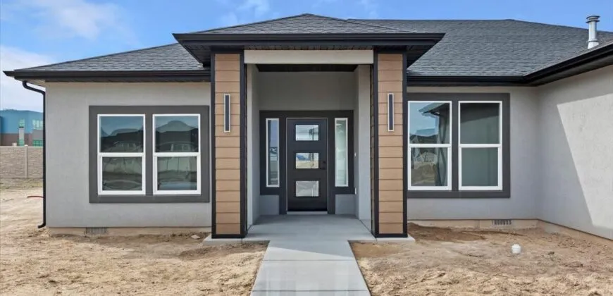 2217 Caribel Ave. Twin Falls, ID