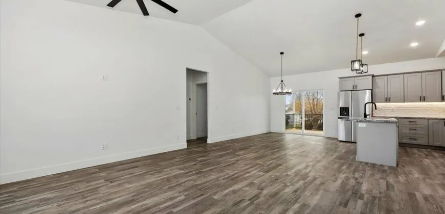 140 Jerome St. Wendell ID