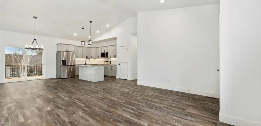 140 Jerome St. Wendell ID