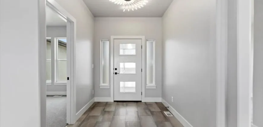 2217 Caribel Ave. Twin Falls, ID