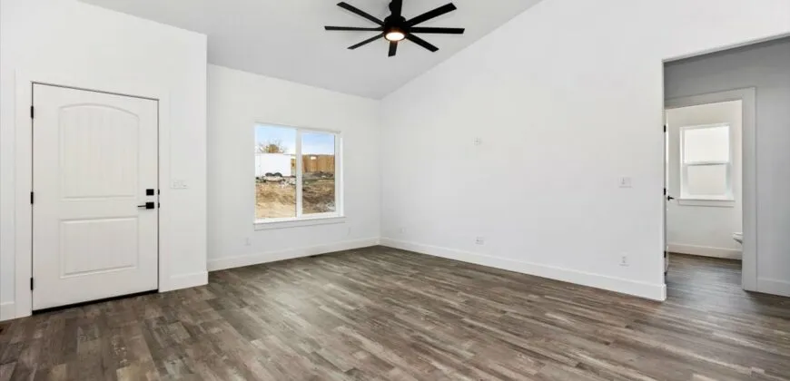 140 Jerome St. Wendell ID