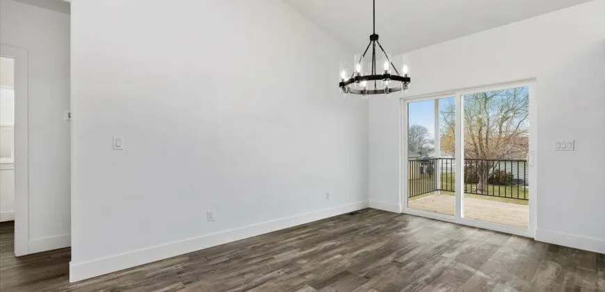 140 Jerome St. Wendell ID