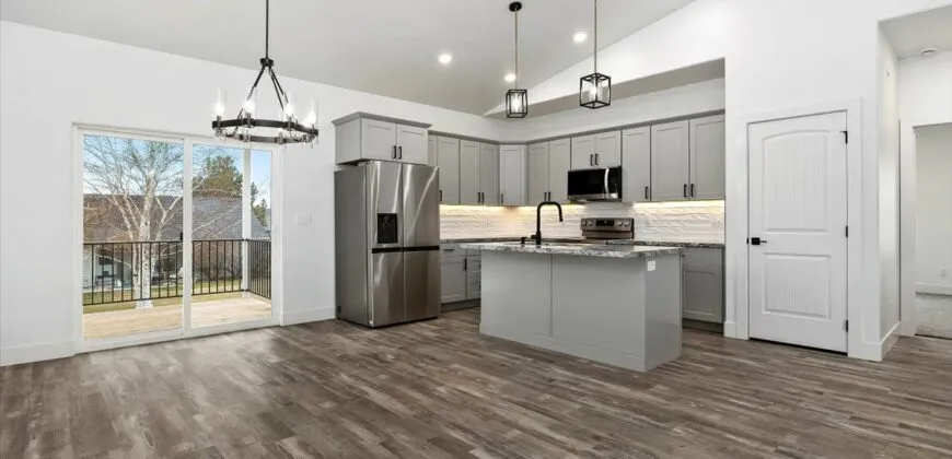 140 Jerome St. Wendell ID