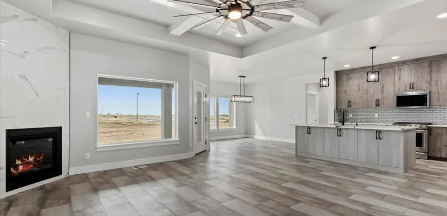 2217 Caribel Ave. Twin Falls, ID