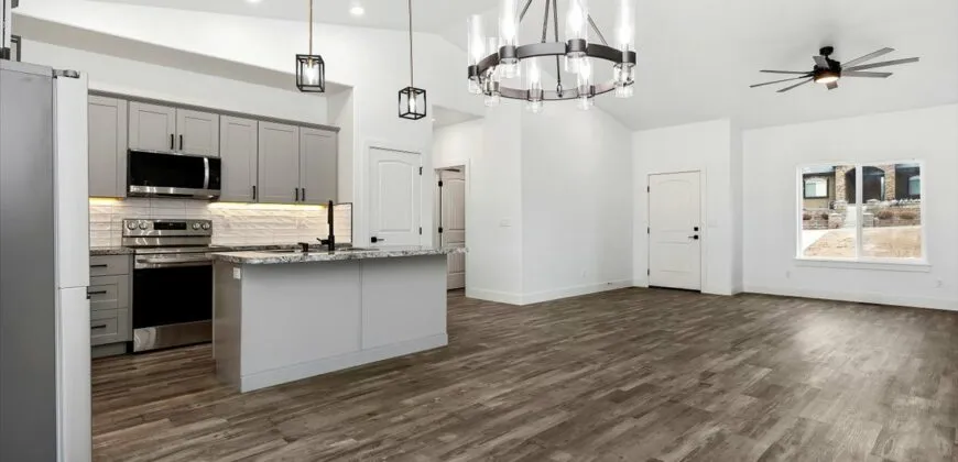 140 Jerome St. Wendell ID