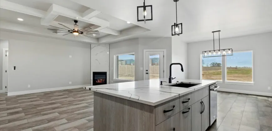 2217 Caribel Ave. Twin Falls, ID