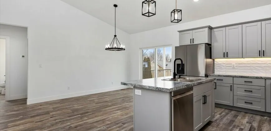 140 Jerome St. Wendell ID