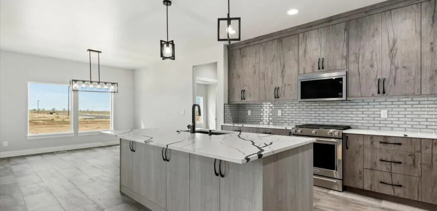 2217 Caribel Ave. Twin Falls, ID