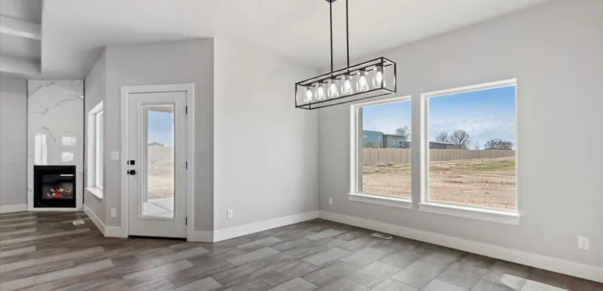 2217 Caribel Ave. Twin Falls, ID