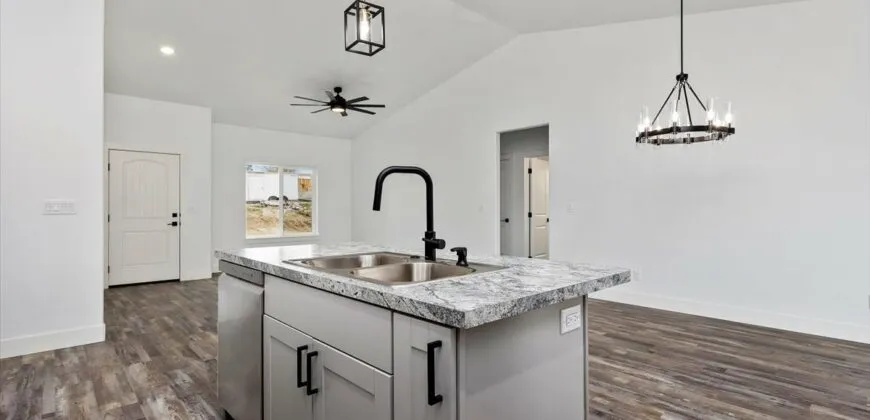 140 Jerome St. Wendell ID