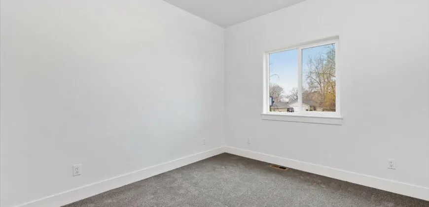 140 Jerome St. Wendell ID