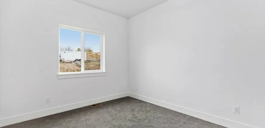 140 Jerome St. Wendell ID