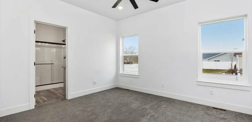 140 Jerome St. Wendell ID