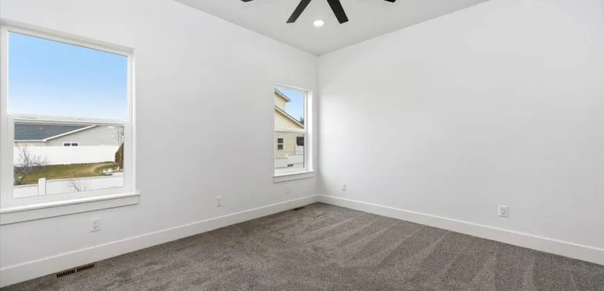 140 Jerome St. Wendell ID