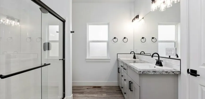 140 Jerome St. Wendell ID