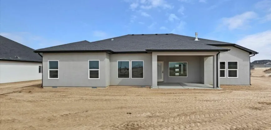 2217 Caribel Ave. Twin Falls, ID