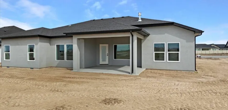 2217 Caribel Ave. Twin Falls, ID