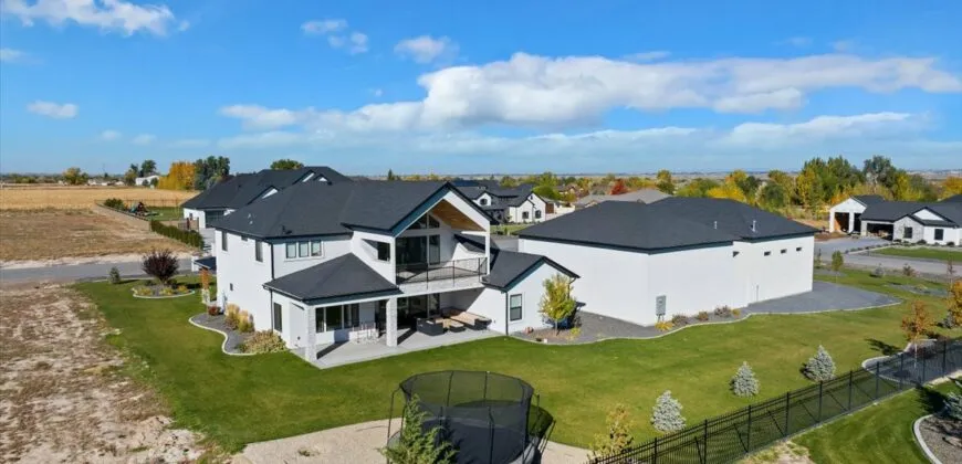 3353 E 4028 N, Kimberly ID