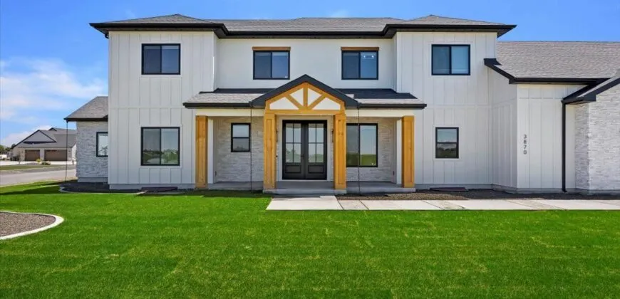 3553 E 3876 N, Kimberly 3553 E 3876 N, Kimberly