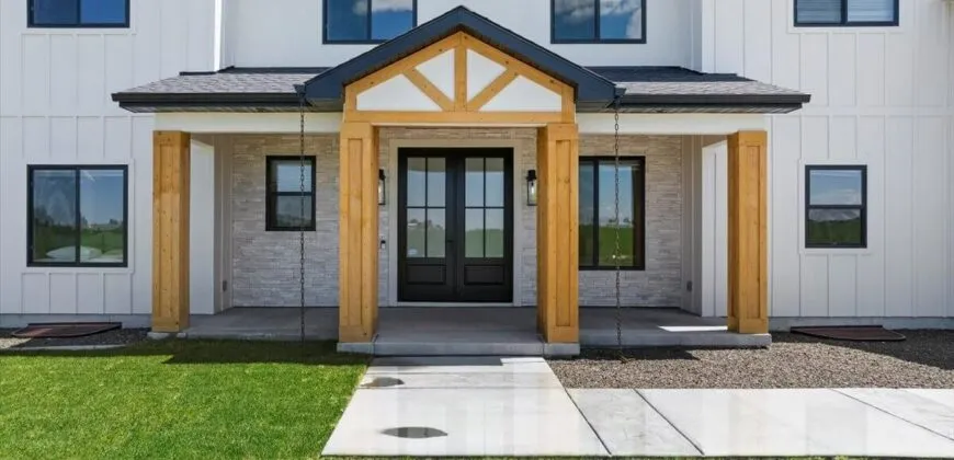 3553 E 3876 N, Kimberly 3553 E 3876 N, Kimberly