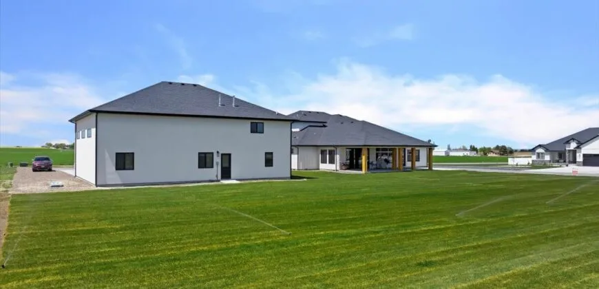 3553 E 3876 N, Kimberly 3553 E 3876 N, Kimberly