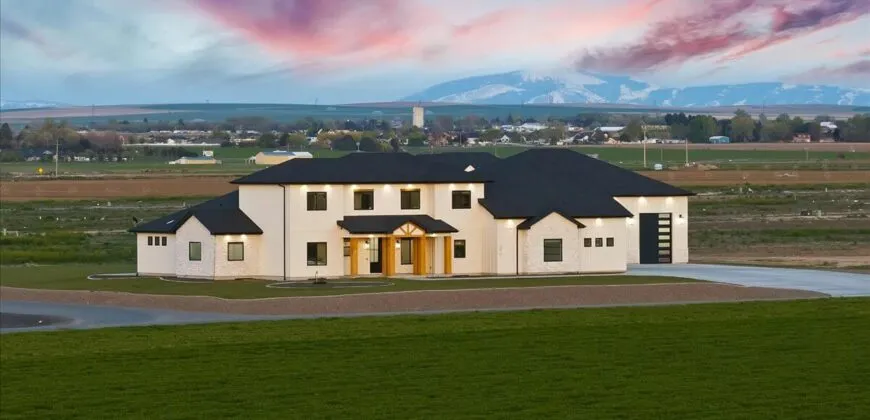 3553 E 3876 N, Kimberly 3553 E 3876 N, Kimberly