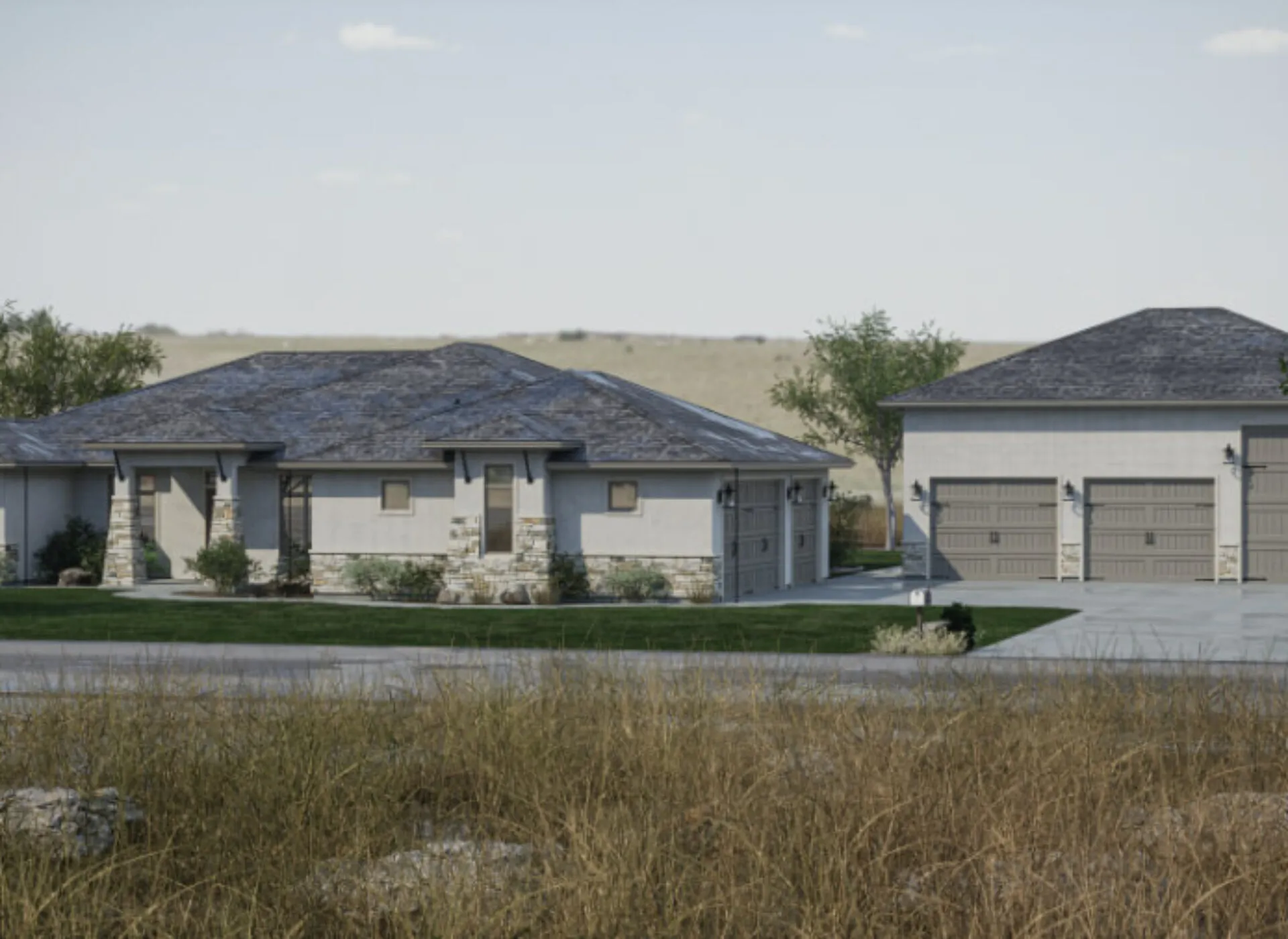 3858 N 3560 E, Kimberly