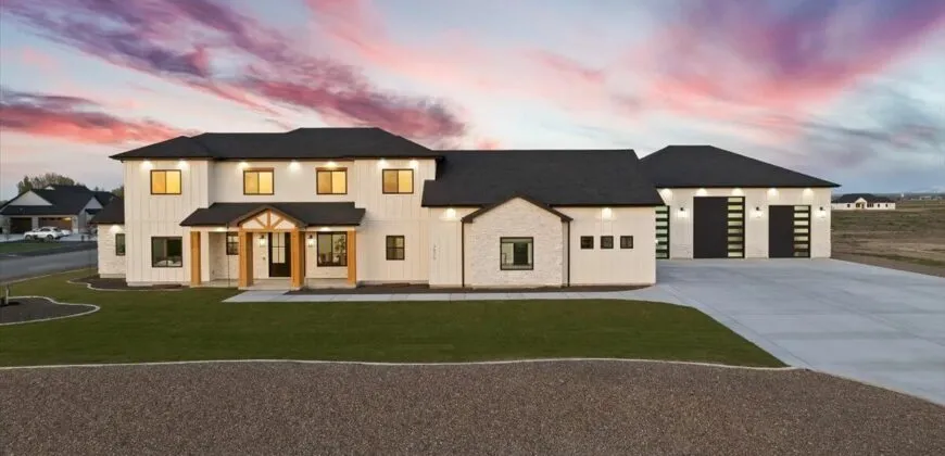 3553 E 3876 N, Kimberly 3553 E 3876 N, Kimberly