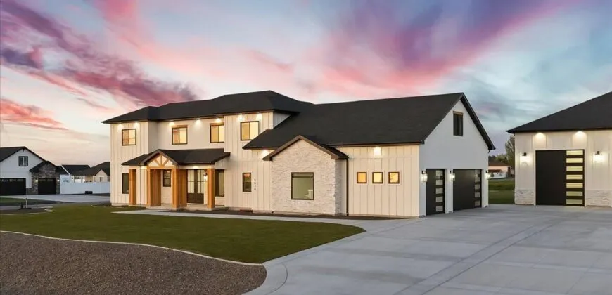 3553 E 3876 N, Kimberly 3553 E 3876 N, Kimberly