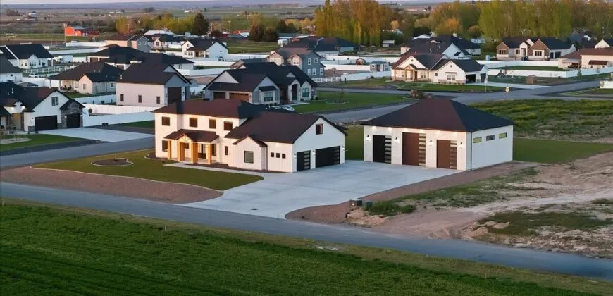 3553 E 3876 N, Kimberly 3553 E 3876 N, Kimberly