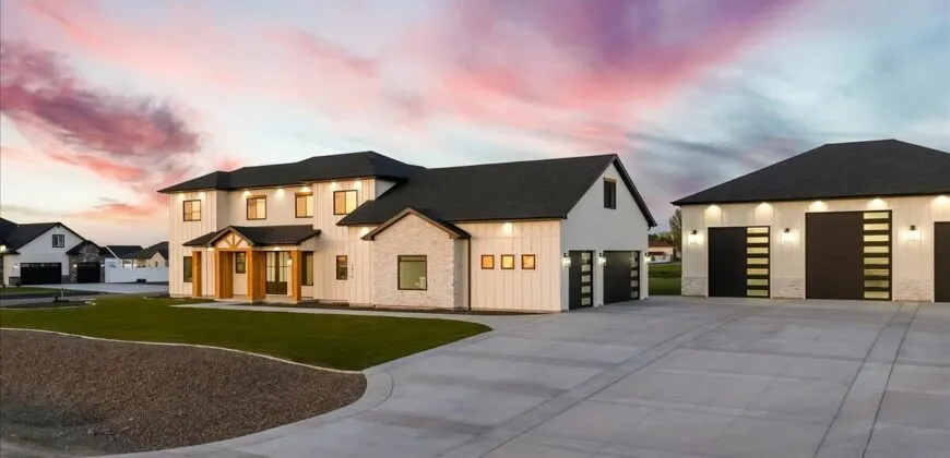 3553 E 3876 N, Kimberly 3553 E 3876 N, Kimberly