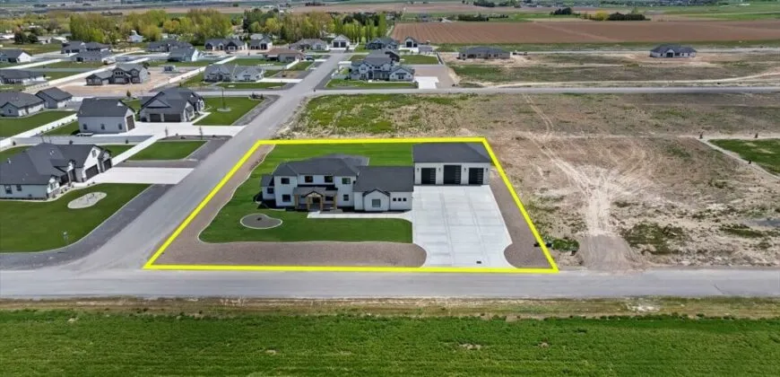 3553 E 3876 N, Kimberly 3553 E 3876 N, Kimberly