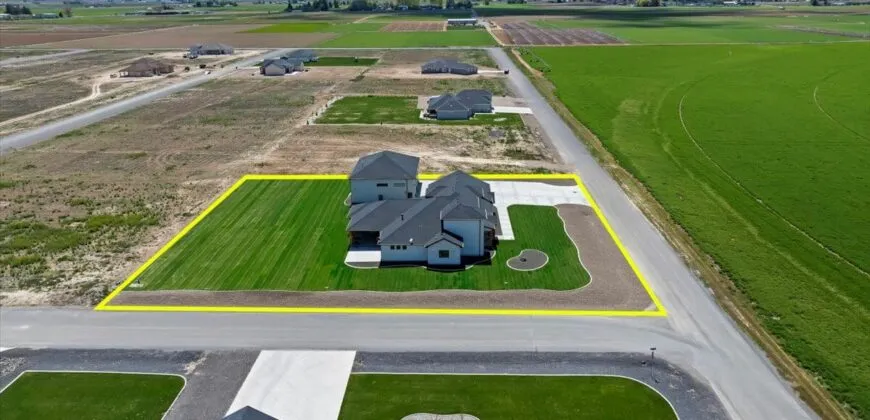 3553 E 3876 N, Kimberly 3553 E 3876 N, Kimberly